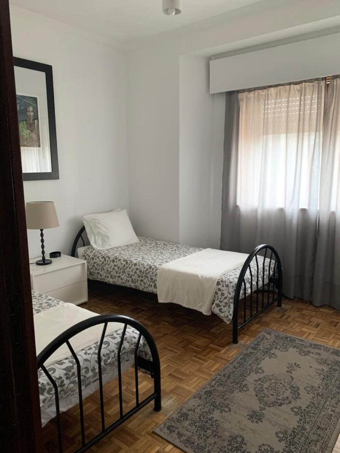 A Casa Margaridas * Oporto