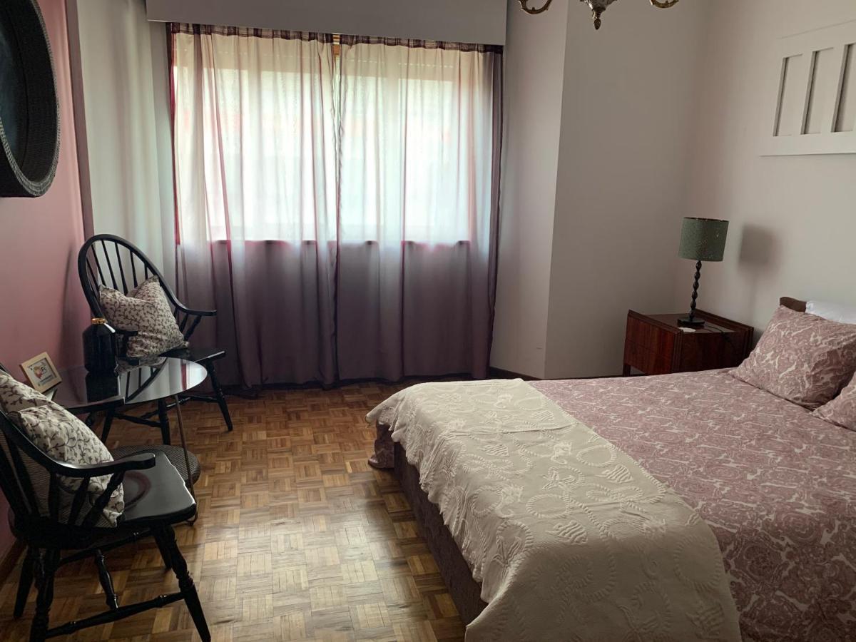 A Casa Margaridas Pensión