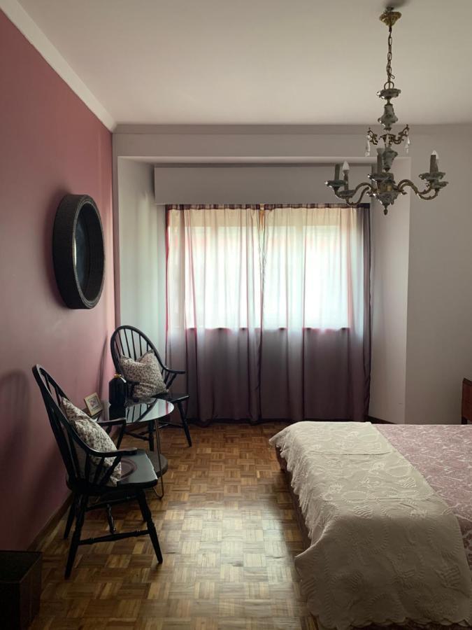 A Casa Margaridas Pensión *