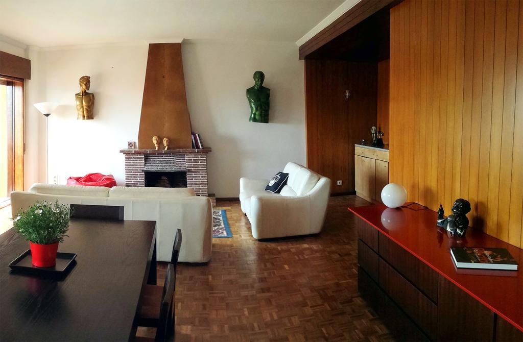 A Casa Margaridas Oporto