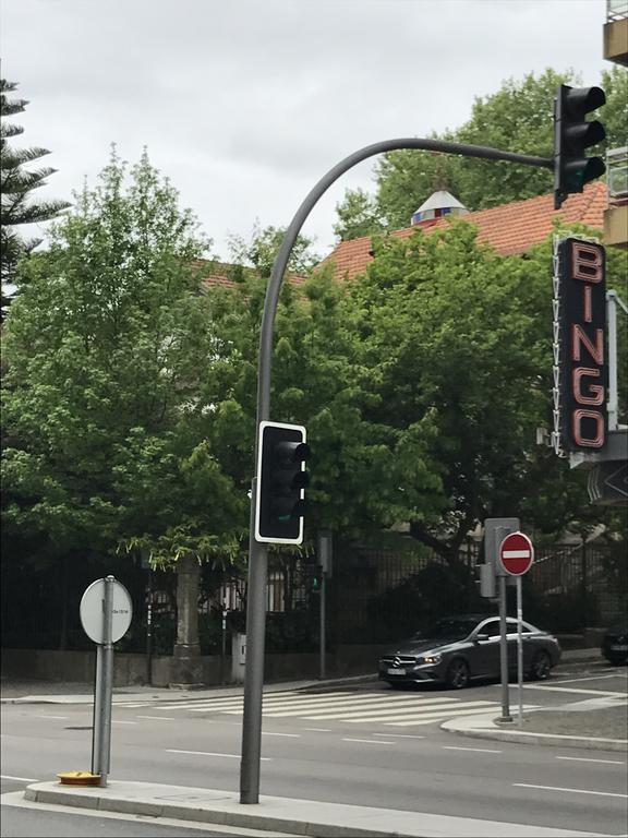 Pensión A Casa Margaridas
