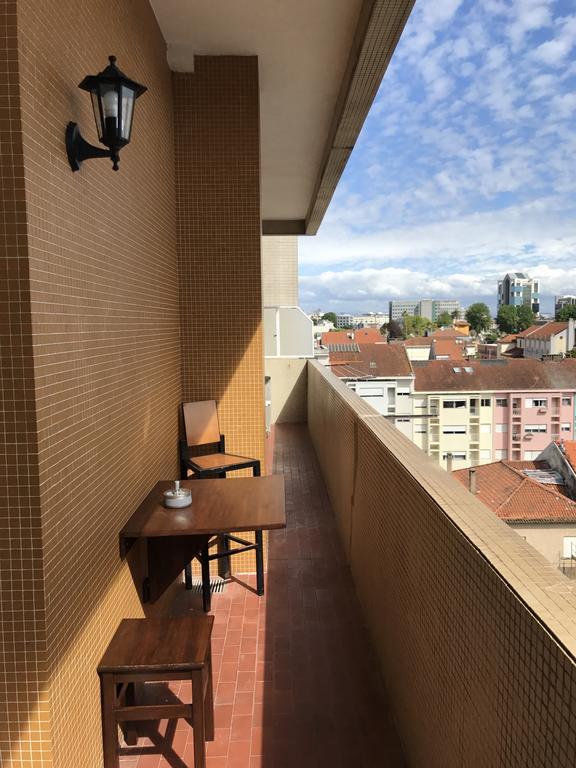 A Casa Margaridas Pensión
