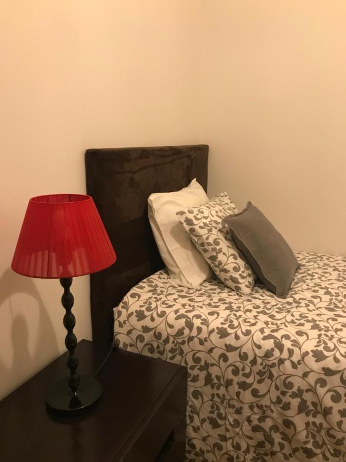 A Casa Margaridas Pensión *